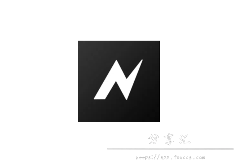 NodeVideo v6.53.0 安卓视频编辑专业版 - 分享汇