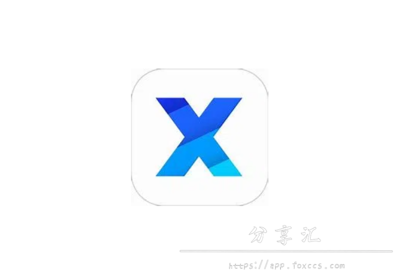 X浏览器 4.8.1（1875） GooglePlay - 分享汇