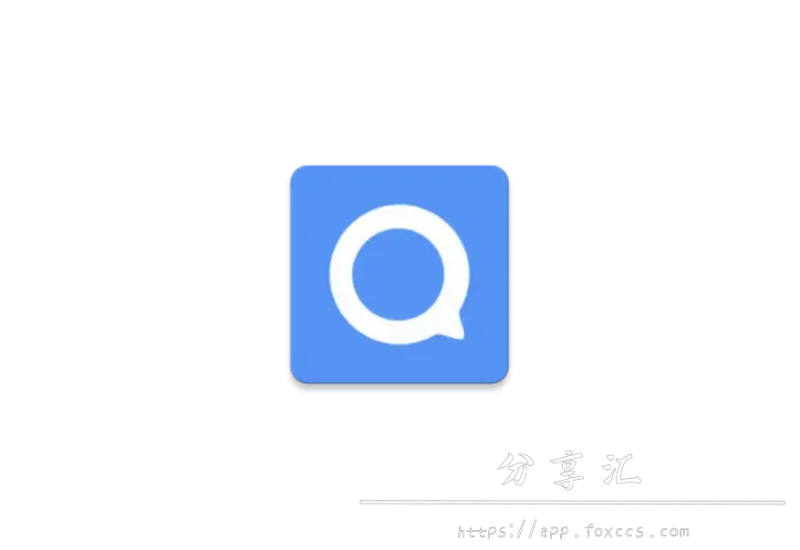 海阔视界 v8.58 安卓版 视频浏览综合性聚合性APP - 分享汇