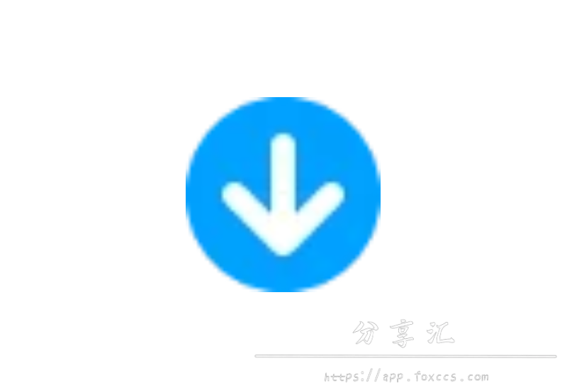 Any Video Downloader（视频下载工具） Pro v9.0.7  绿色便携版 - 分享汇