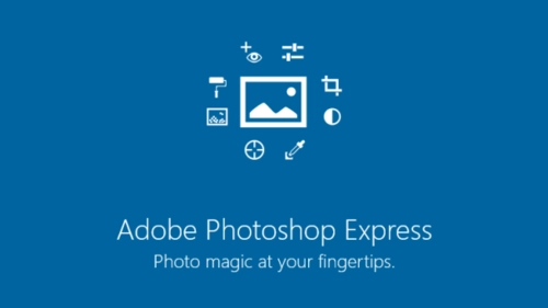 图片[1] - Adobe Photoshop Express v15.5.207 安卓PS神器，拍摄、编辑、分享，解锁高级版 - 分享汇