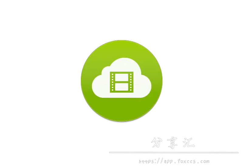 4K Video Downloader（4K视频下载器） v4.32.3.0112 中文绿色便携版 - 分享汇