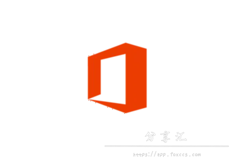 Office 2013-2024 C2R v7.7.7r11 Install 绿色便携版 - 分享汇